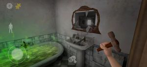 Mr. Meat: Horror Escape Room screenshot 3