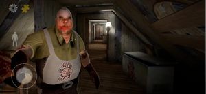 Mr. Meat: Horror Escape Room screenshot 4