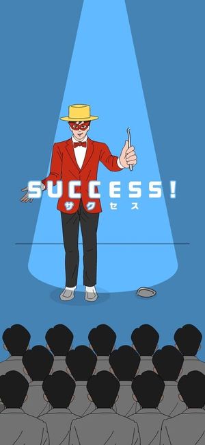 Mr Success screenshot 2