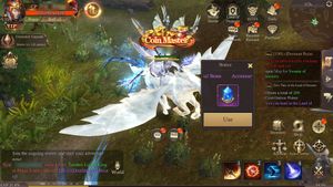 Mu: Dark Epoch screenshot 2