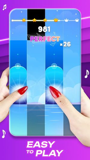 Music Piano 7 screenshot 3
