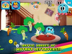 Mutant Fridge Mayhem screenshot 4