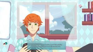 My Buddy Did Something Weird And Now I Have Feelings For Him??!?!? screenshot 2