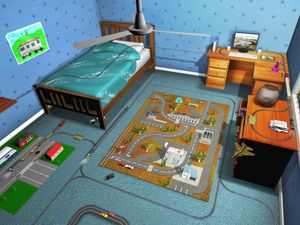 My First Trainz Set screenshot 1