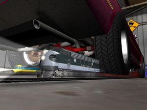 My First Trainz Set screenshot 3