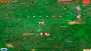 My Kingdom for the Princess III screenshot 4