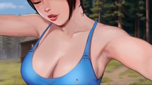 My New Paranormal Life screenshot 1