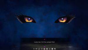 My New Paranormal Life screenshot 3