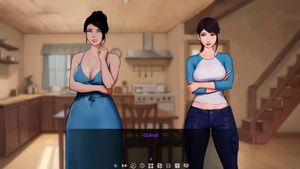 My New Paranormal Life screenshot 4