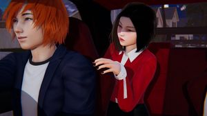 My Real Desire screenshot 1