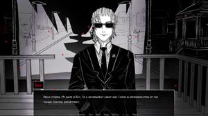 Mycopsychosys screenshot 1