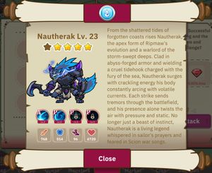 Myrk: Echoes of the Forgotten screenshot 4