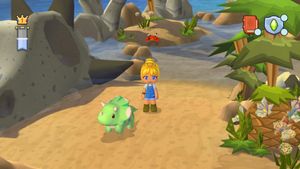 MySims Kingdom screenshot 3