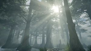 Myst: The Age of Rime screenshot 1