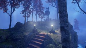 Myst: The Age of Rime screenshot 3