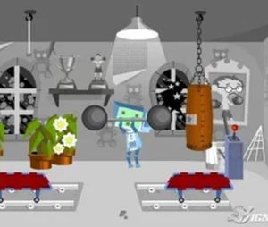 Mystery Mania screenshot 2