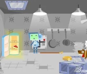 Mystery Mania screenshot 3