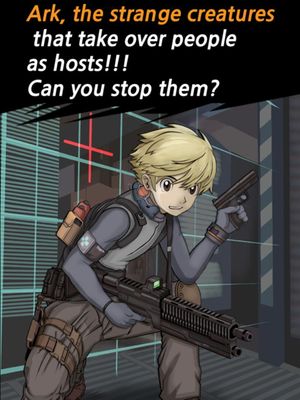 Mystic Gunner screenshot 1