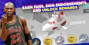 NBA 2K24: Arcade Edition screenshot 2