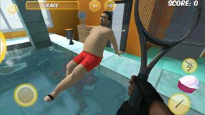 Neighbor screenshot 1
