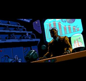 Neo Nectaris screenshot 4