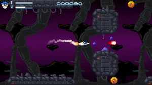 Neoteria screenshot 1