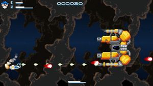 Neoteria screenshot 3