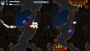 Neoteria screenshot 4