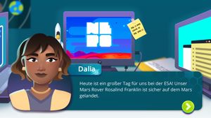 NEPO Missions screenshot 1