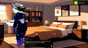 Netcode The Protogen screenshot 1