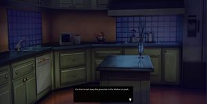 Netcode The Protogen screenshot 2