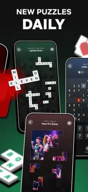 Netflix Puzzled screenshot 2