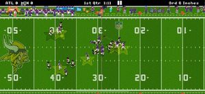 NFL Retro Bowl '26 screenshot 1