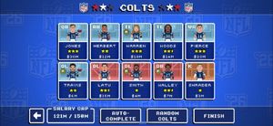 NFL Retro Bowl '26 screenshot 2