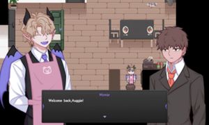 Nightmare screenshot 1