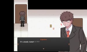 Nightmare screenshot 2