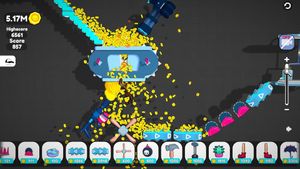 No Pain No Gain screenshot 3