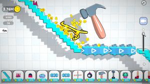 No Pain No Gain screenshot 4