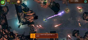 No Way Home screenshot 3