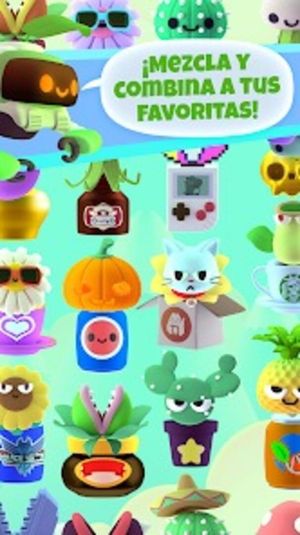 Nom Plant screenshot 2