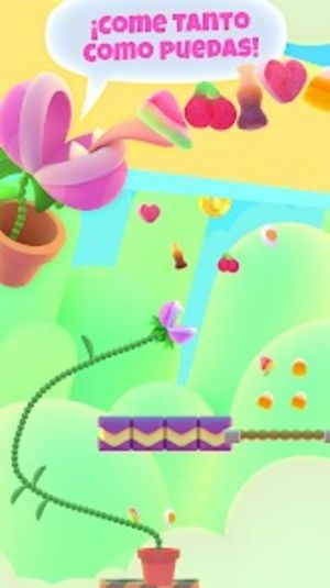 Nom Plant screenshot 3