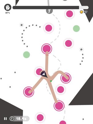 Nood Climbrs screenshot 2