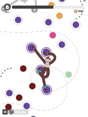 Nood Climbrs screenshot 4