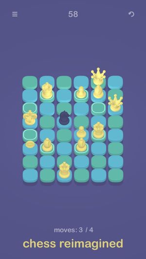 Not Chess screenshot 1