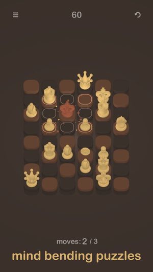 Not Chess screenshot 2