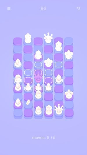 Not Chess screenshot 3