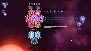 Nova Drift screenshot 4