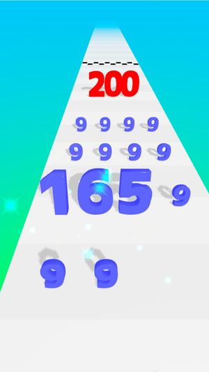 Number Master screenshot 1