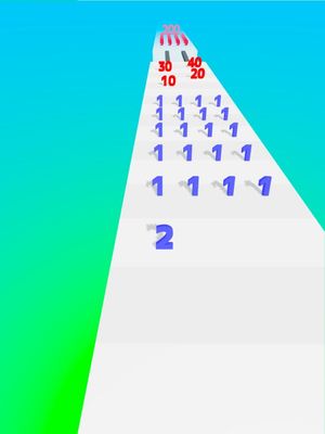Number Master screenshot 3