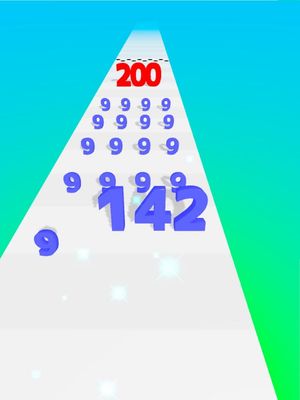 Number Master screenshot 4
